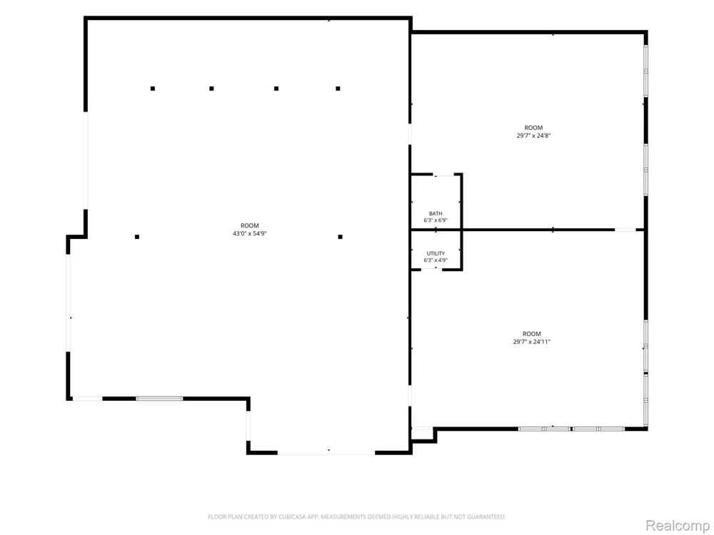 9353 Hill Road Gaines Township, MI 48473