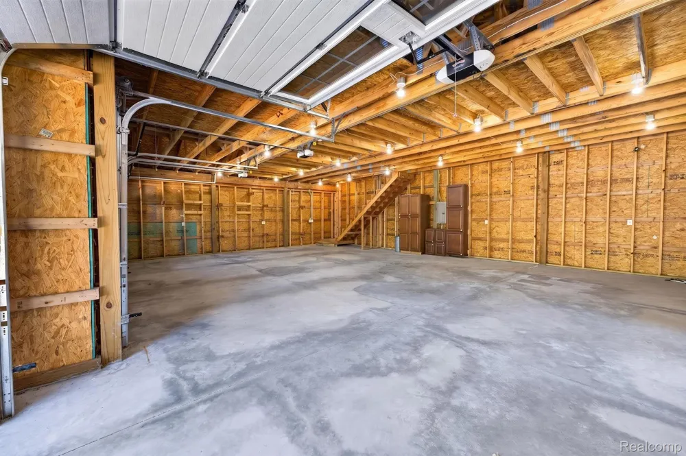 9353 Hill Road Gaines Township, MI 48473