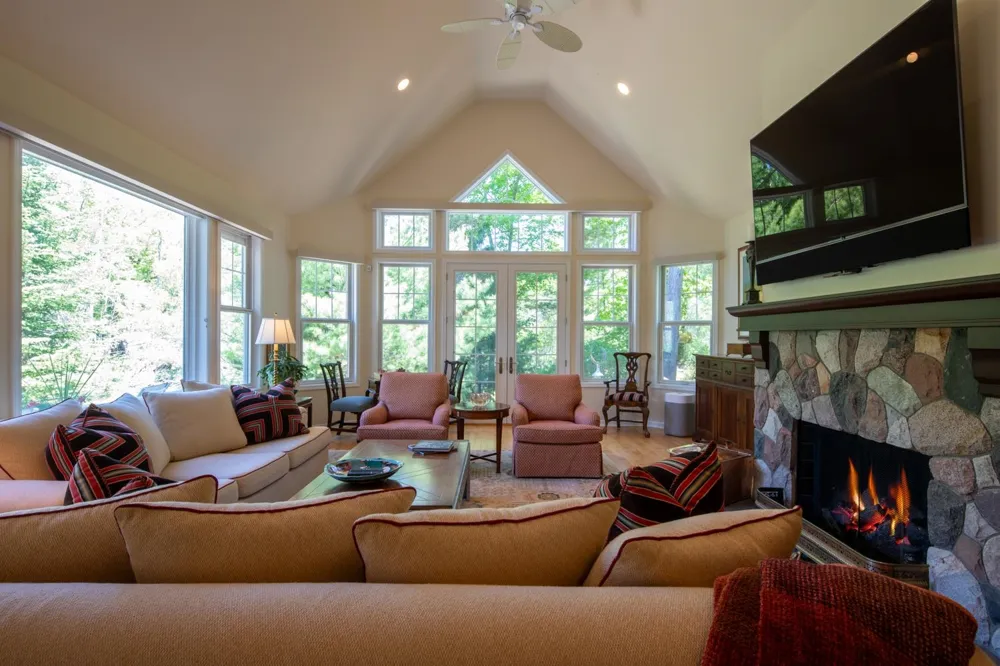 3 Crystal Bend Glen Arbor Township, MI 49636