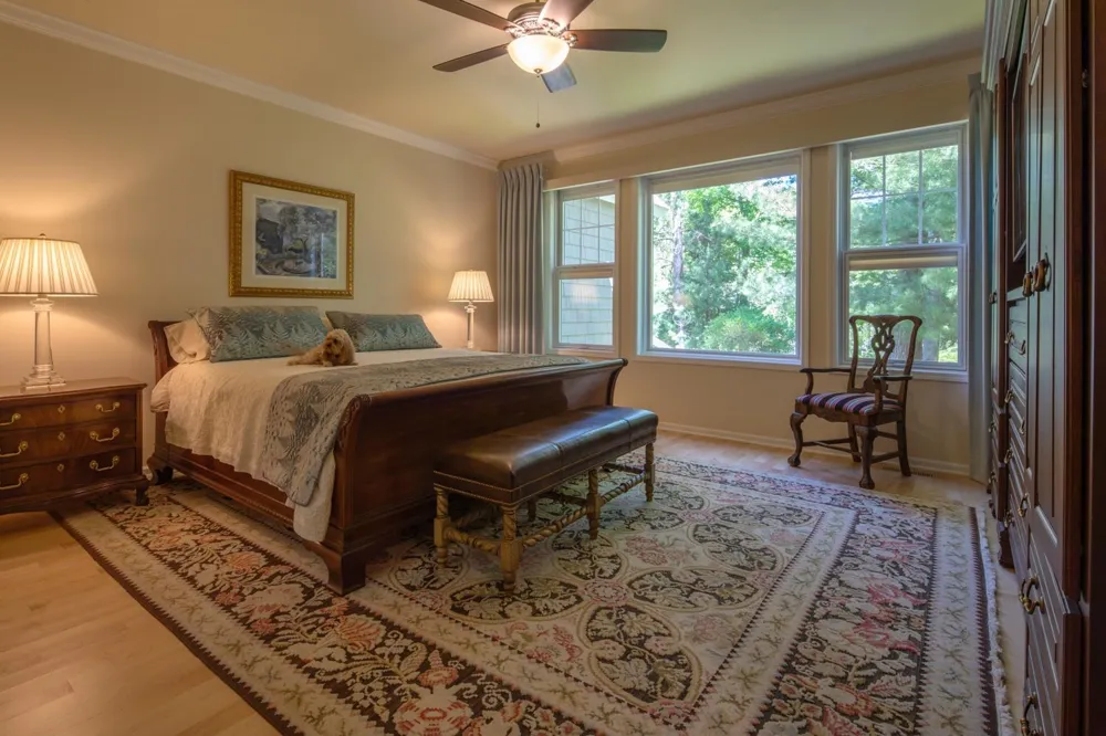 3 Crystal Bend Glen Arbor Township, MI 49636
