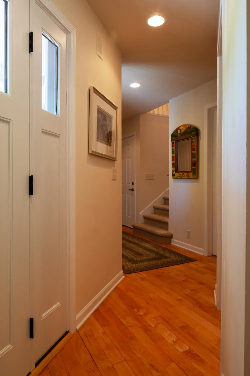 3 Crystal Bend Glen Arbor Township, MI 49636