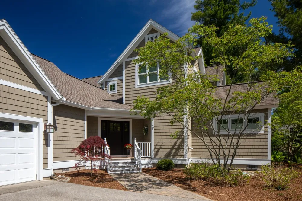 3 Crystal Bend Glen Arbor Township, MI 49636