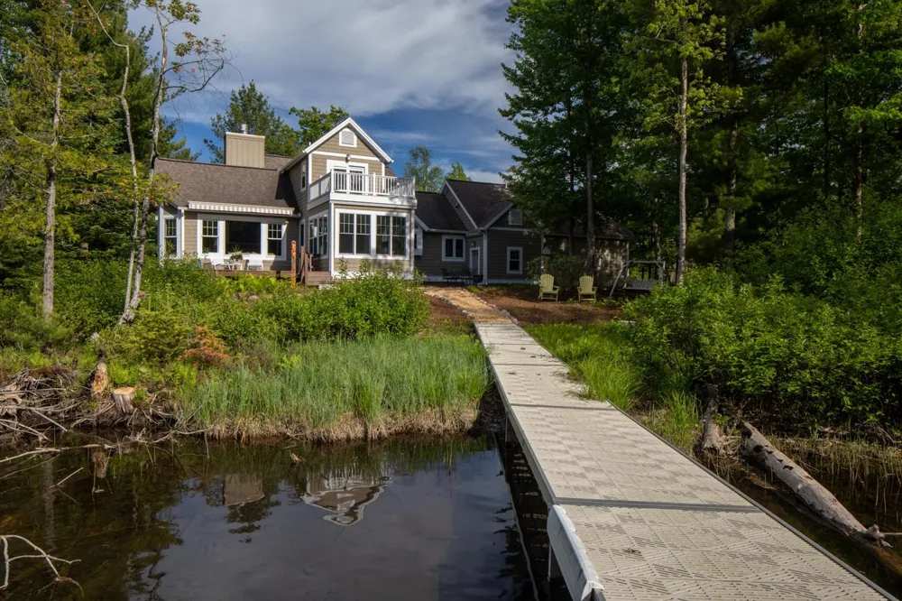 3 Crystal Bend Glen Arbor Township, MI 49636