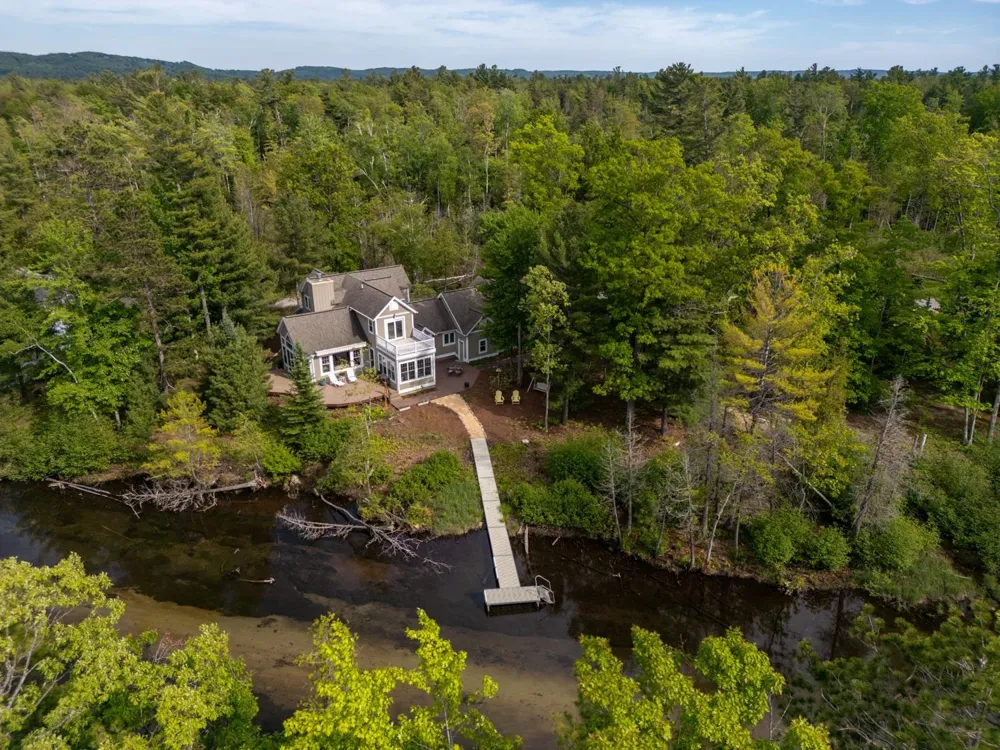 3 Crystal Bend Glen Arbor Township, MI 49636