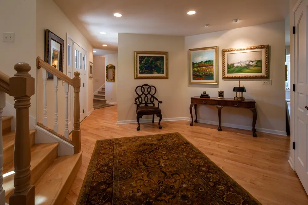 3 Crystal Bend Glen Arbor Township, MI 49636