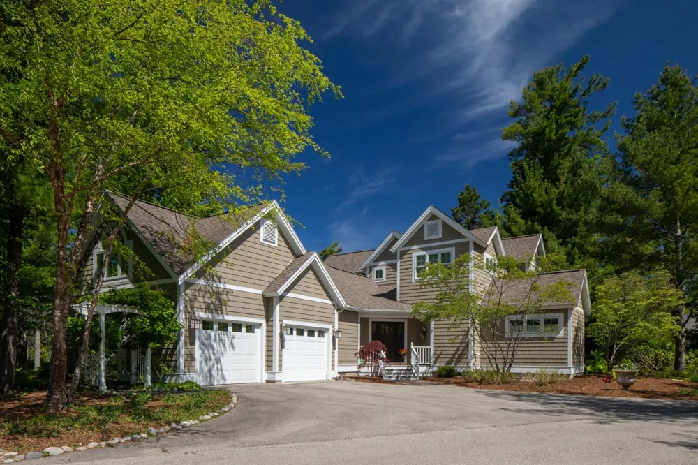 3 Crystal Bend Glen Arbor Township, MI 49636