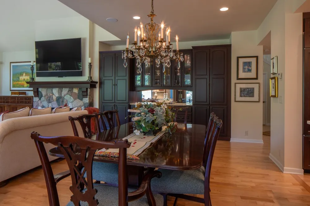 3 Crystal Bend Glen Arbor Township, MI 49636