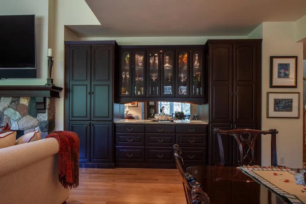 3 Crystal Bend Glen Arbor Township, MI 49636