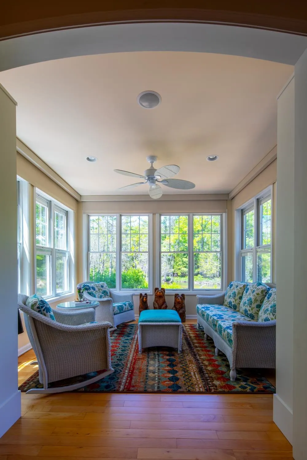 3 Crystal Bend Glen Arbor Township, MI 49636
