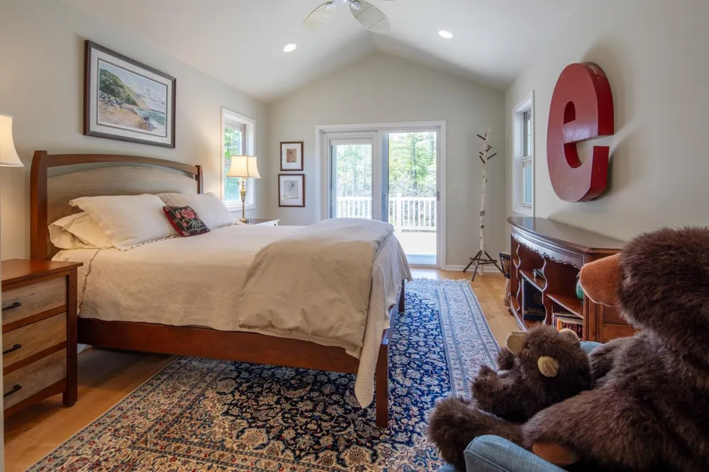 3 Crystal Bend Glen Arbor Township, MI 49636