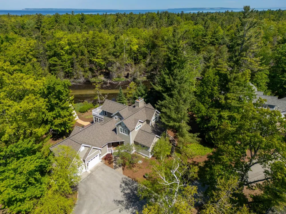 3 Crystal Bend Glen Arbor Township, MI 49636