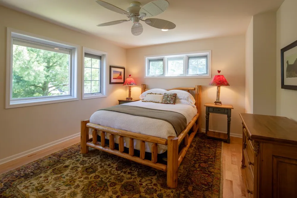 3 Crystal Bend Glen Arbor Township, MI 49636