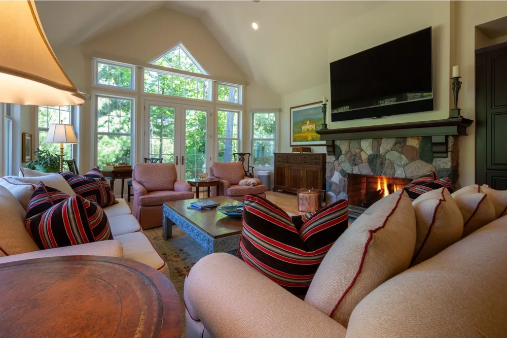 3 Crystal Bend Glen Arbor Township, MI 49636
