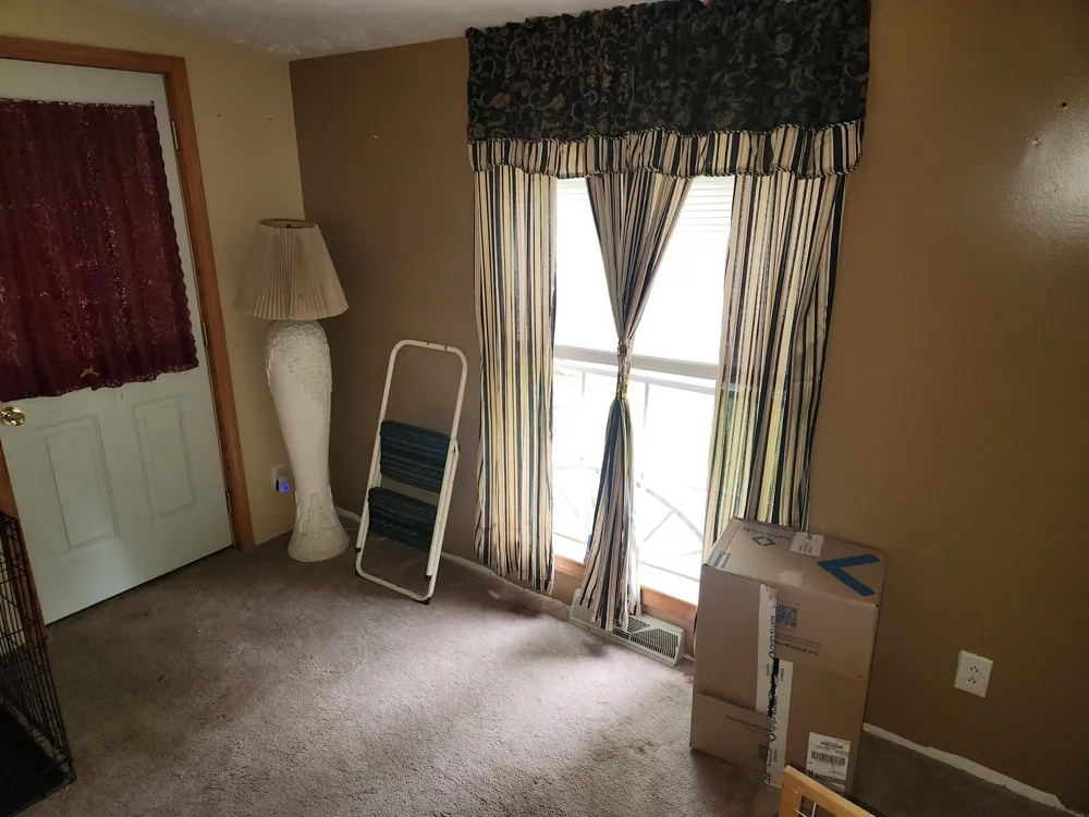 5948 Kniss Road Oliver Township, MI 49646