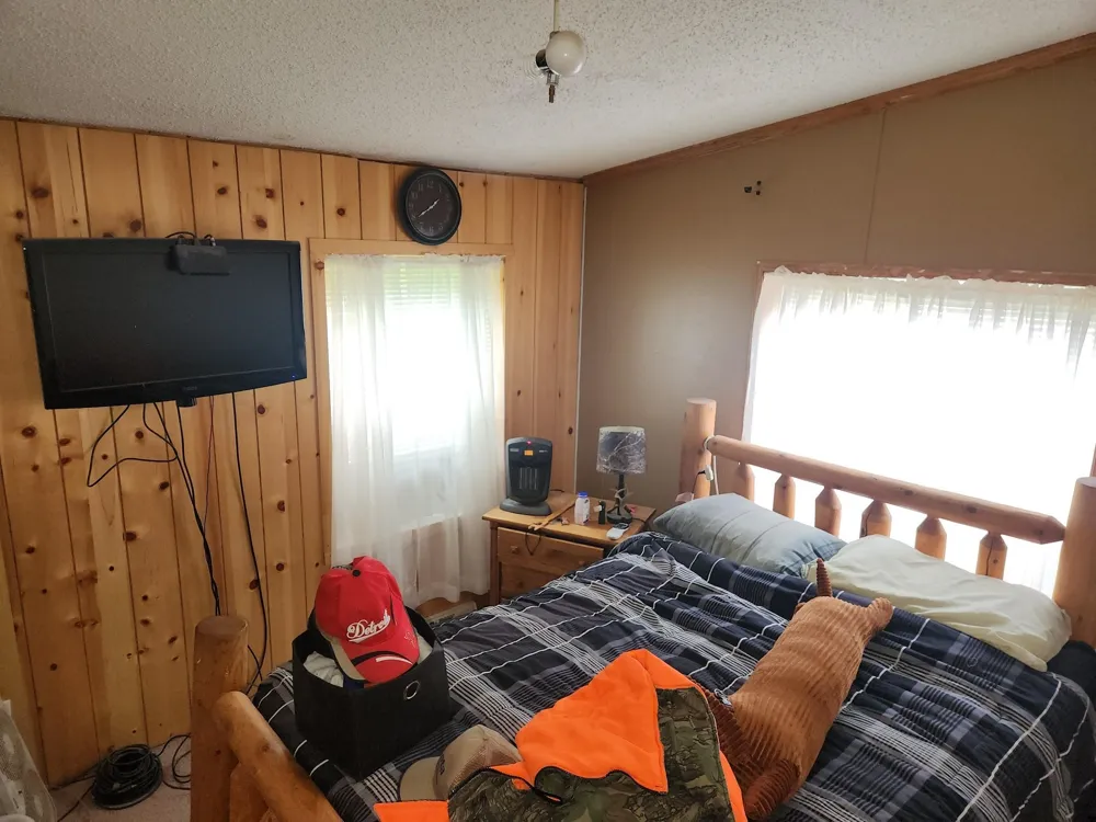 5948 Kniss Road Oliver Township, MI 49646