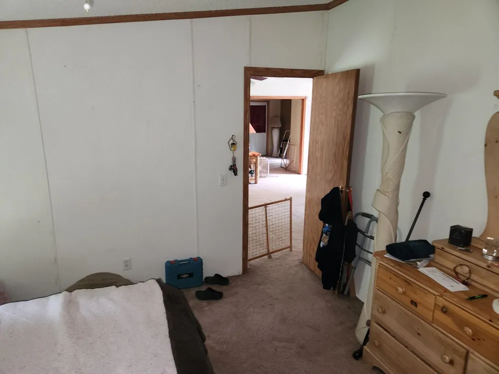 5948 Kniss Road Oliver Township, MI 49646