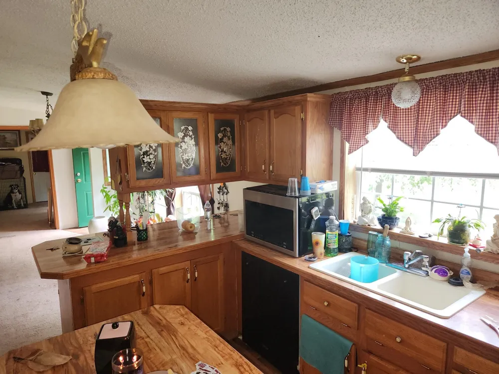 5948 Kniss Road Oliver Township, MI 49646