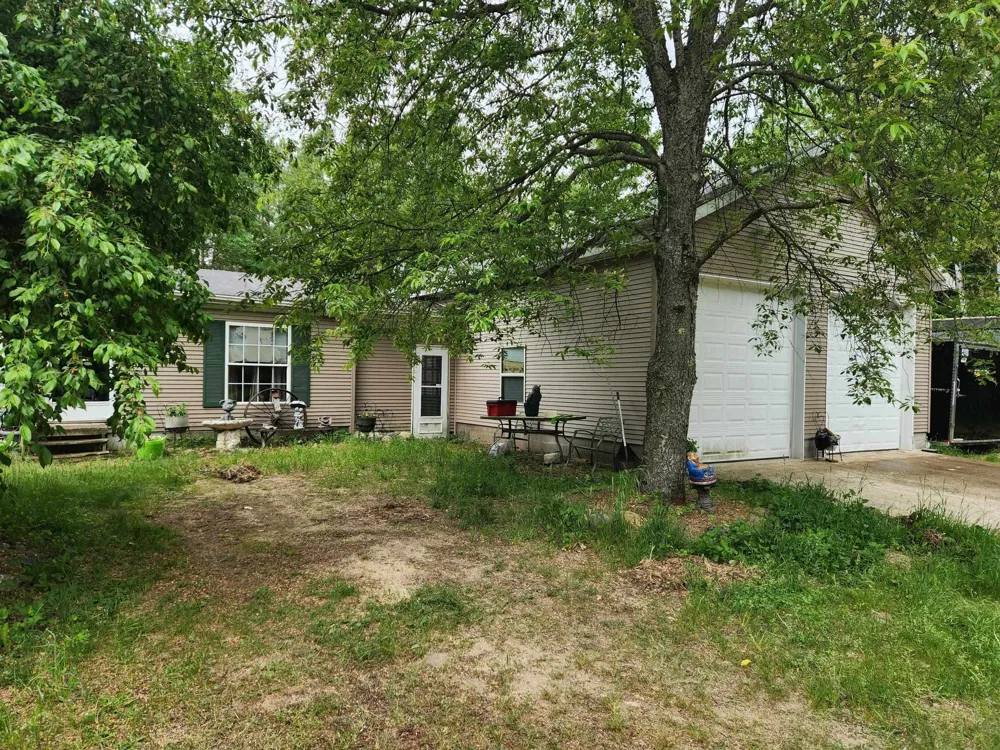 5948 Kniss Road Oliver Township, MI 49646