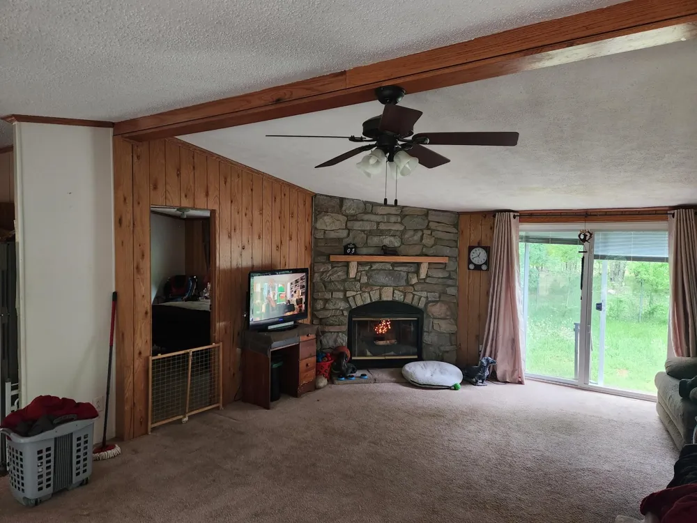5948 Kniss Road Oliver Township, MI 49646