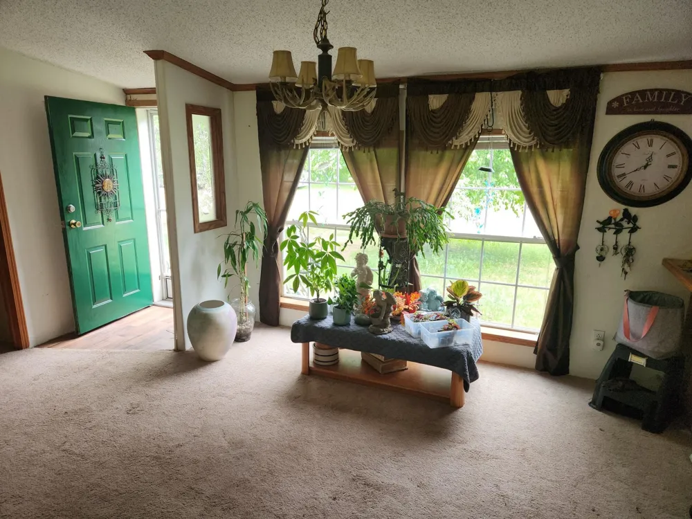5948 Kniss Road Oliver Township, MI 49646