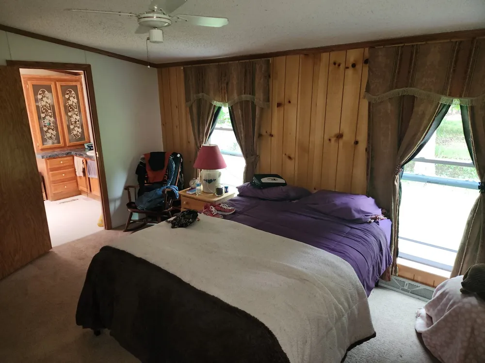 5948 Kniss Road Oliver Township, MI 49646