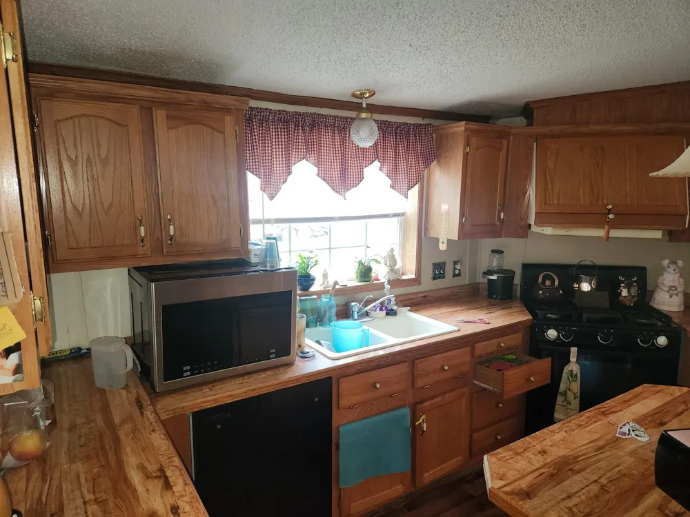 5948 Kniss Road Oliver Township, MI 49646