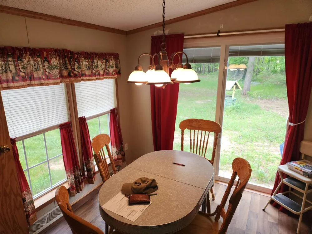 5948 Kniss Road Oliver Township, MI 49646