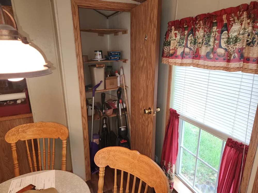 5948 Kniss Road Oliver Township, MI 49646