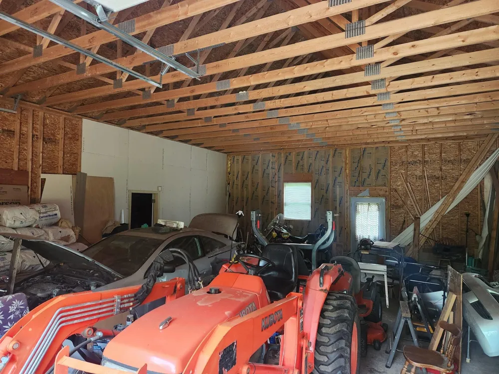5948 Kniss Road Oliver Township, MI 49646