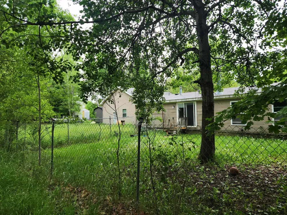 5948 Kniss Road Oliver Township, MI 49646