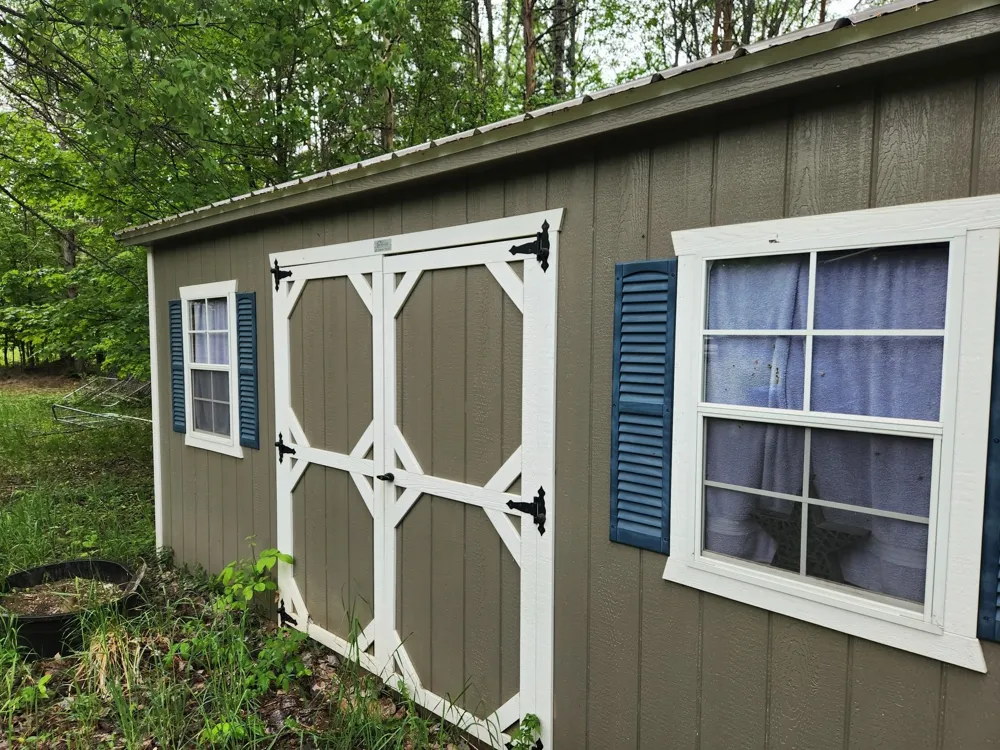 5948 Kniss Road Oliver Township, MI 49646