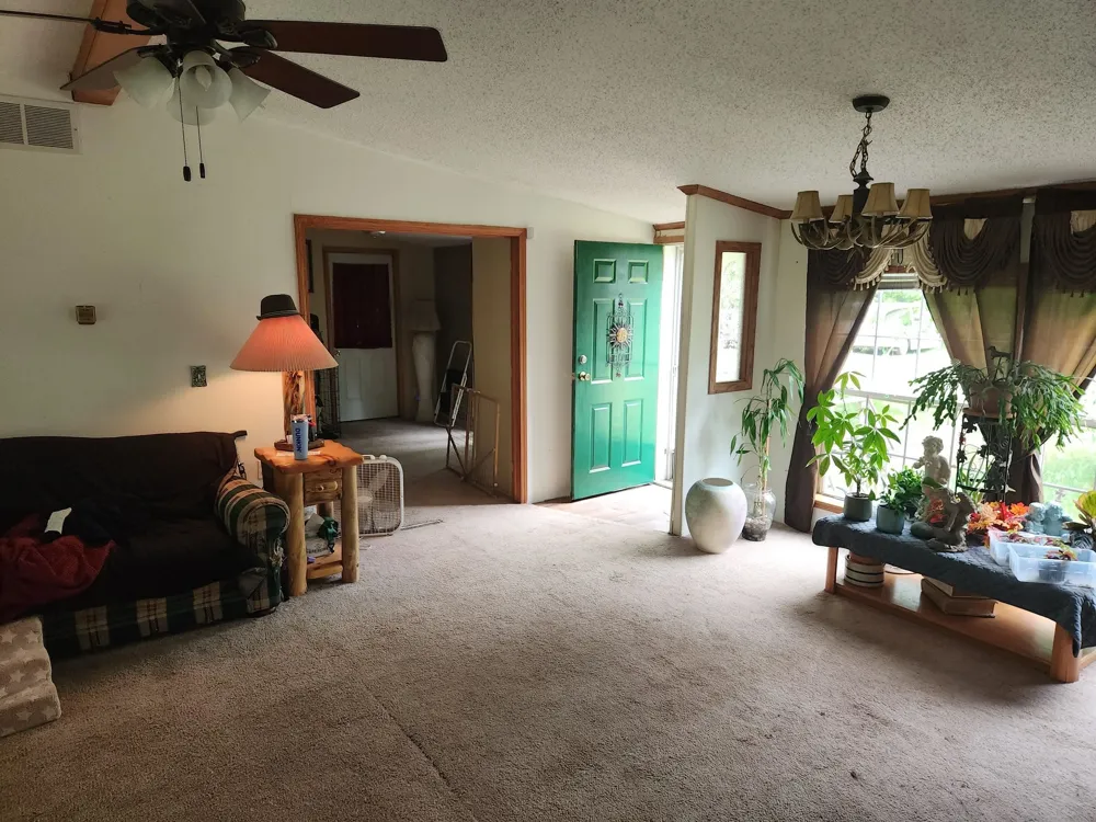 5948 Kniss Road Oliver Township, MI 49646