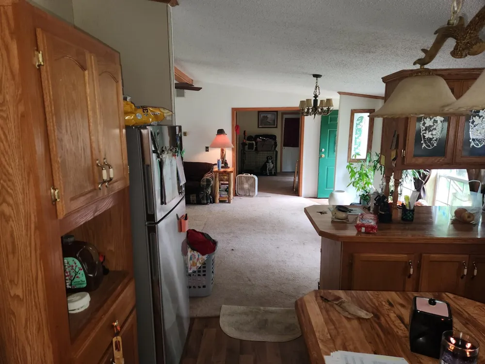 5948 Kniss Road Oliver Township, MI 49646