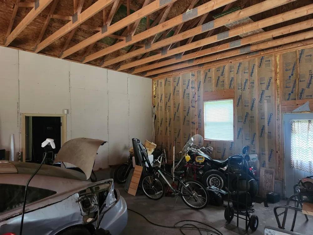 5948 Kniss Road Oliver Township, MI 49646