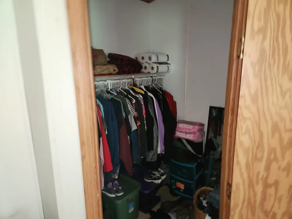 5948 Kniss Road Oliver Township, MI 49646
