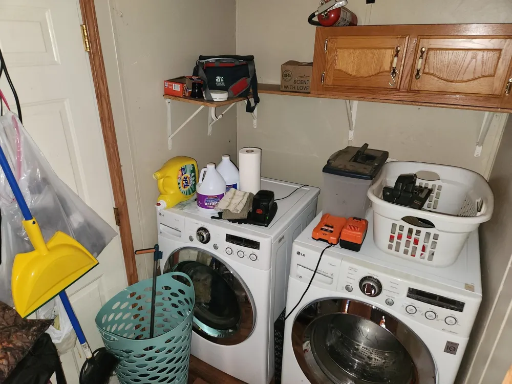5948 Kniss Road Oliver Township, MI 49646
