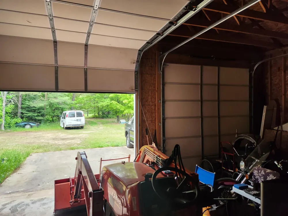 5948 Kniss Road Oliver Township, MI 49646