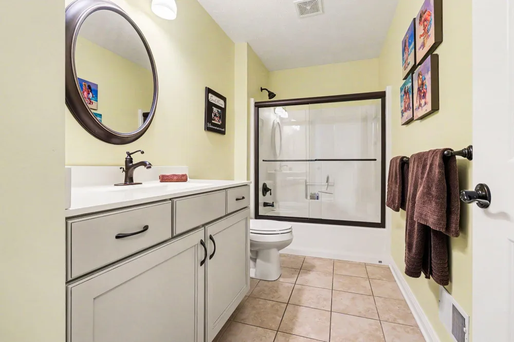 9619 Tarpon Springs Drive Portage City, MI 49002