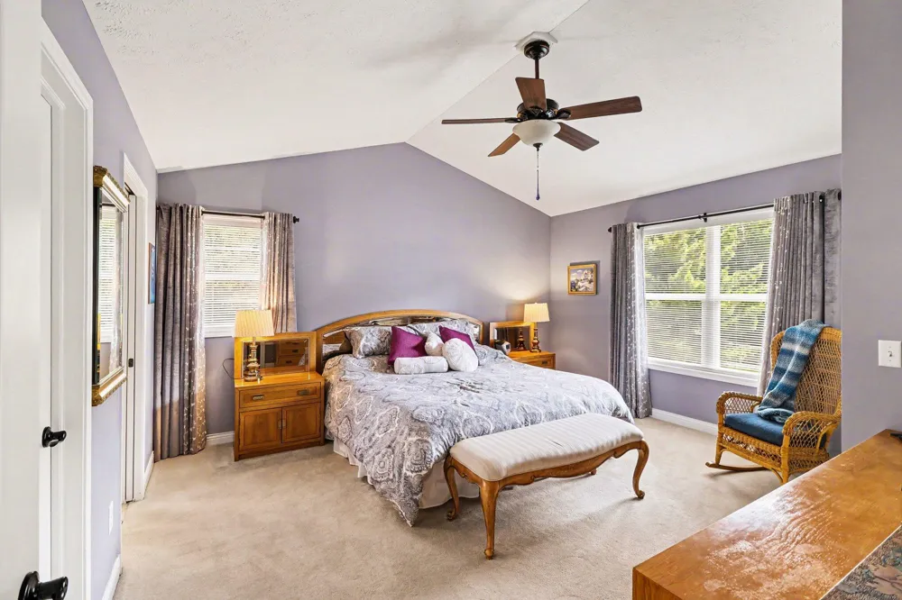 9619 Tarpon Springs Drive Portage City, MI 49002