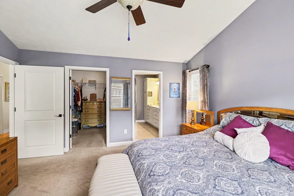 9619 Tarpon Springs Drive Portage City, MI 49002