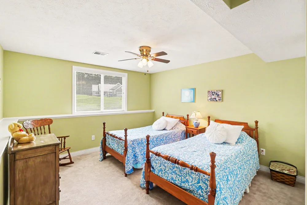 9619 Tarpon Springs Drive Portage City, MI 49002