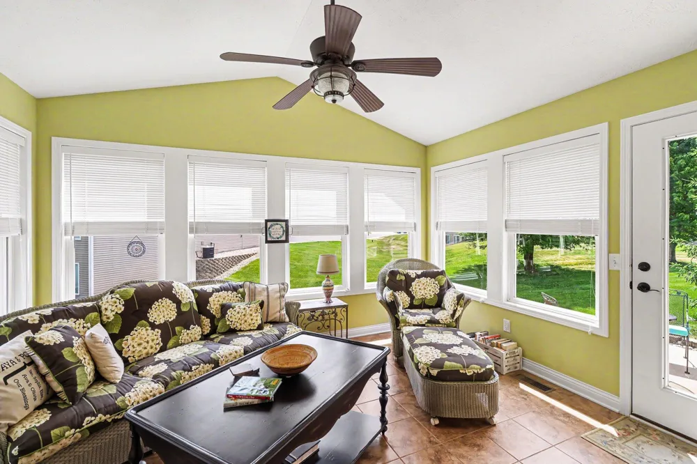 9619 Tarpon Springs Drive Portage City, MI 49002