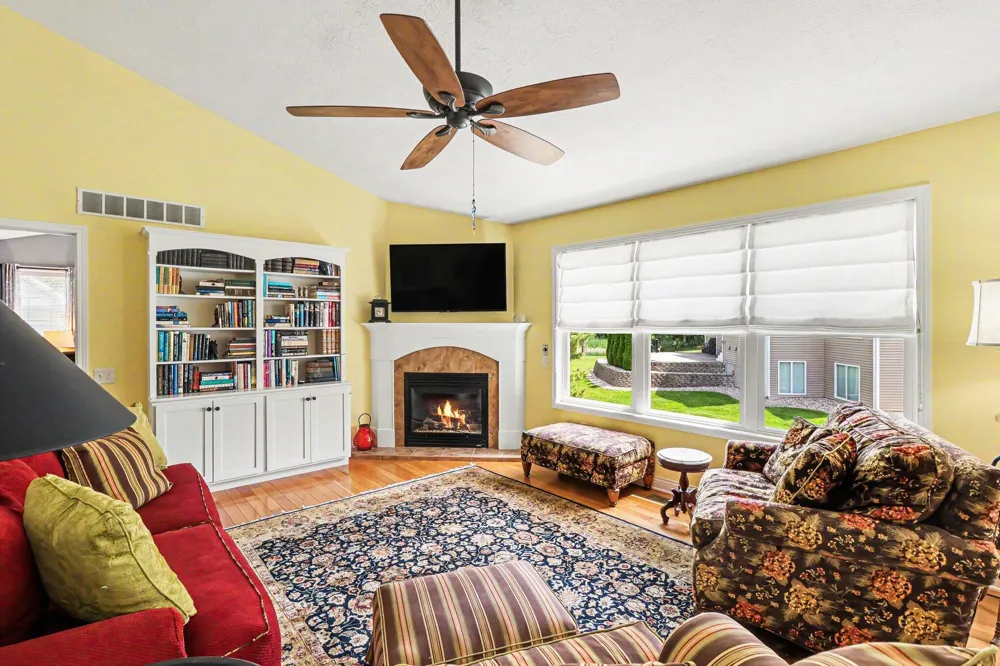 9619 Tarpon Springs Drive Portage City, MI 49002