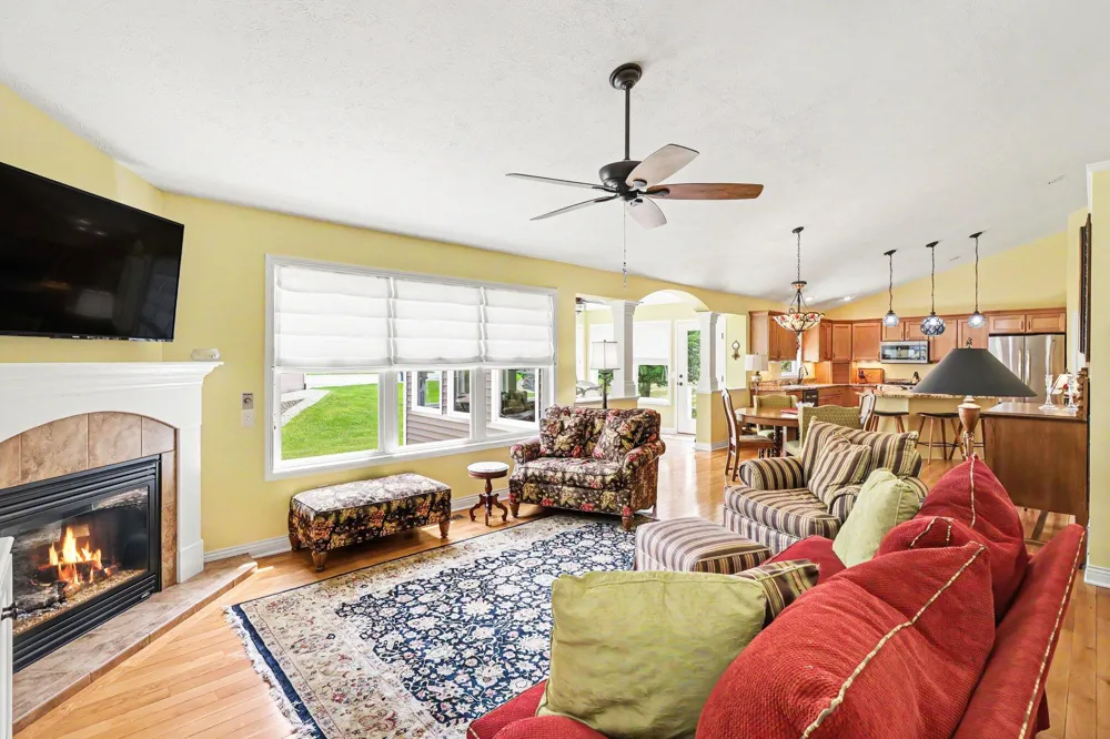 9619 Tarpon Springs Drive Portage City, MI 49002