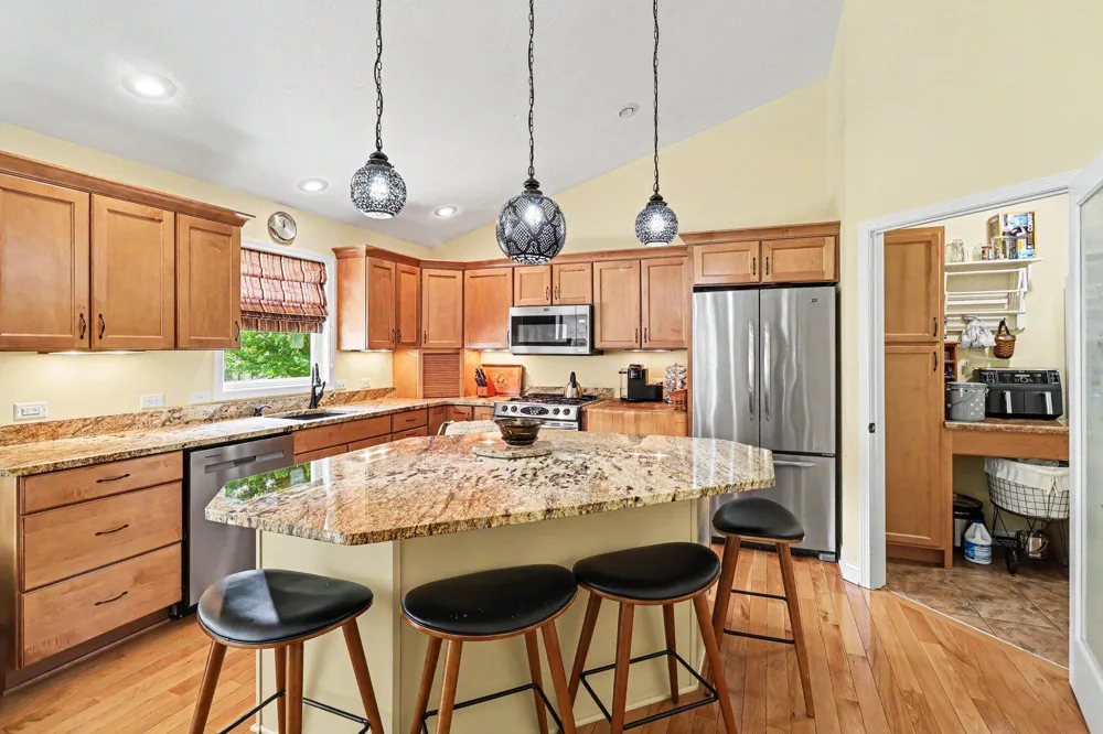 9619 Tarpon Springs Drive Portage City, MI 49002