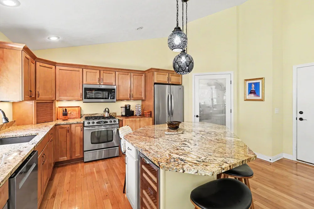 9619 Tarpon Springs Drive Portage City, MI 49002