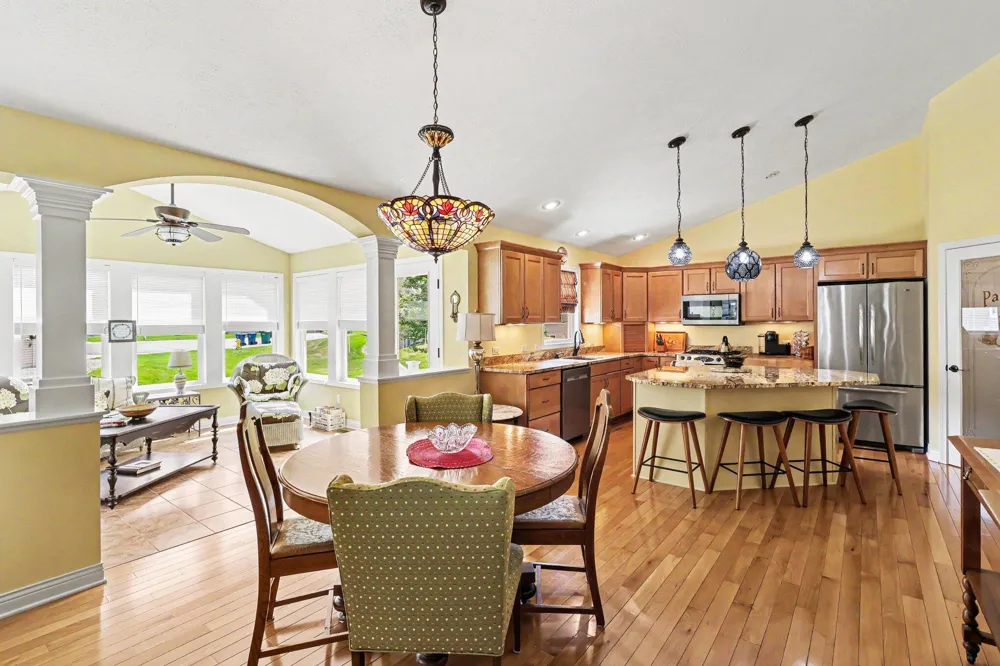 9619 Tarpon Springs Drive Portage City, MI 49002