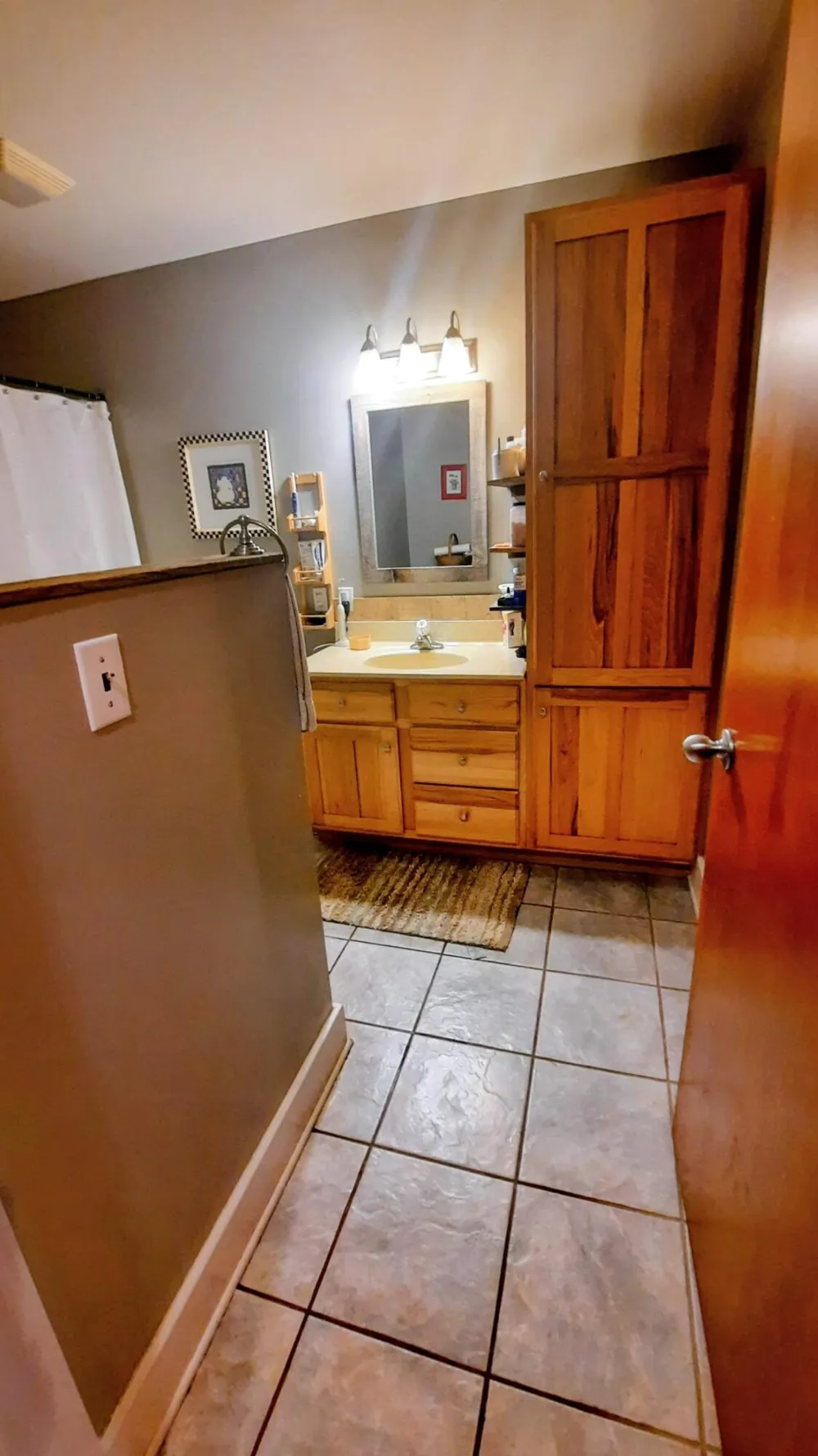 8052 Schroeder Street Onekama Village, MI 49675