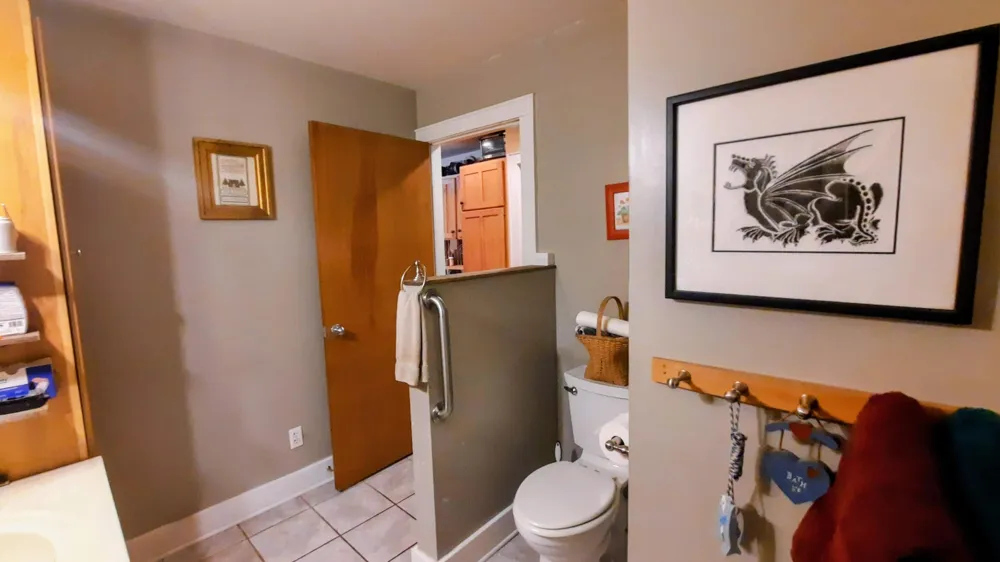 8052 Schroeder Street Onekama Village, MI 49675