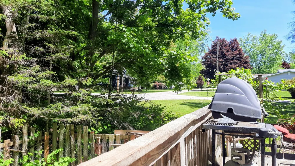 8052 Schroeder Street Onekama Village, MI 49675